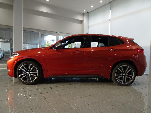 ＢＭＷ Ｘ２