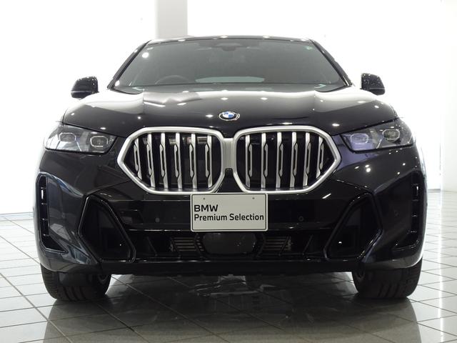 Ｘ６ ｘＤｒｉｖｅ　３５ｄ　Ｍスポーツ　全国２年保証、パノラマガラスサンルーフ、レザーシート、フルセグＴＶチューナー、２１インチアルミホイール、ＡＣＣ（35枚目）