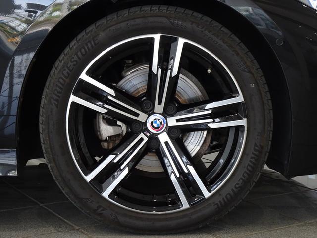 ３シリーズ ３２０ｄ　ｘＤｒｉｖｅＭスポーツハイラインパッケージ　全国２年保証、Ｍスポーツ・ハイライン、コンフォートパッケージ、１８インチアルミホイール、ＡＣＣ（6枚目）