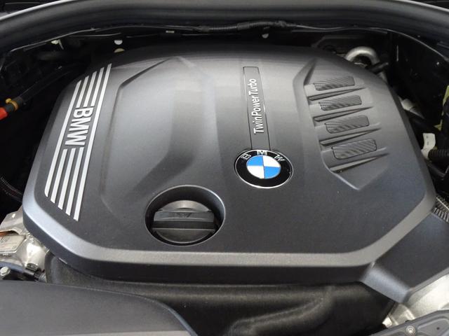 ３シリーズ ３２０ｄ　ｘＤｒｉｖｅＭスポーツハイラインパッケージ　全国２年保証、Ｍスポーツ・ハイライン、コンフォートパッケージ、１８インチアルミホイール、ＡＣＣ（13枚目）