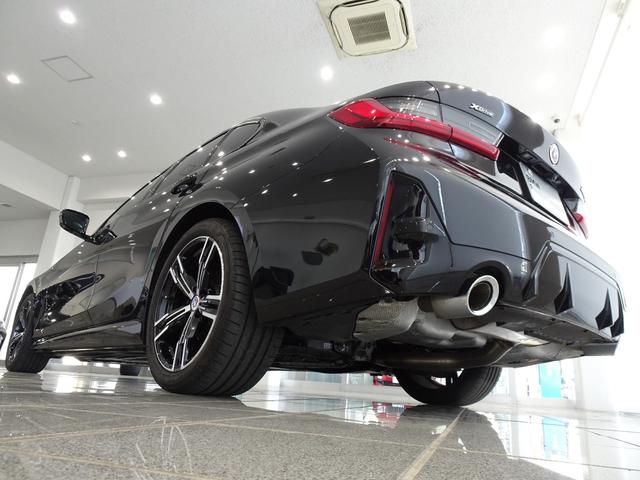３シリーズ ３２０ｄ　ｘＤｒｉｖｅＭスポーツハイラインパッケージ　全国２年保証、Ｍスポーツ・ハイライン、コンフォートパッケージ、１８インチアルミホイール、ＡＣＣ（41枚目）