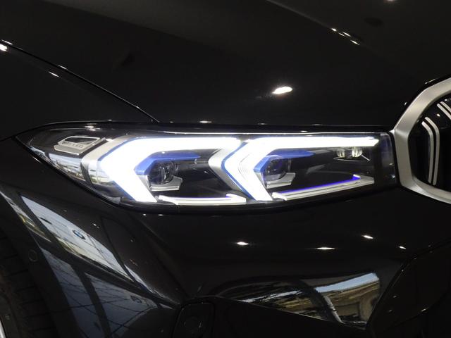 ３シリーズ ３２０ｄ　ｘＤｒｉｖｅＭスポーツハイラインパッケージ　全国２年保証、Ｍスポーツ・ハイライン、コンフォートパッケージ、１８インチアルミホイール、ＡＣＣ（42枚目）