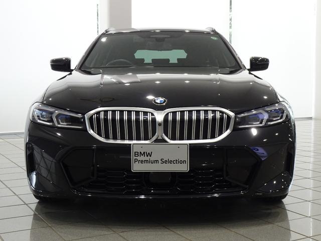 ３シリーズ ３２０ｄ　ｘＤｒｉｖｅツーリング　Ｍスポーツ　全国２年保証、ハーフレザーシート、ＬＥＤヘッドライト、１８インチアルミホイール、ＡＣＣ（35枚目）