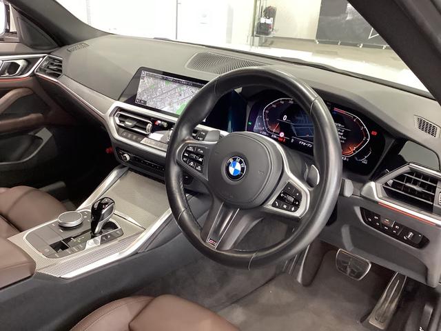 ４シリーズ ４２０ｄ　ｘＤｒｉｖｅグランクーペハイラインパッケジ　全国２年保証、レザーシート、フルセグＴＶチューナー、ＬＥＤヘッドライト、１８インチアルミホイール、ＡＣＣ（20枚目）