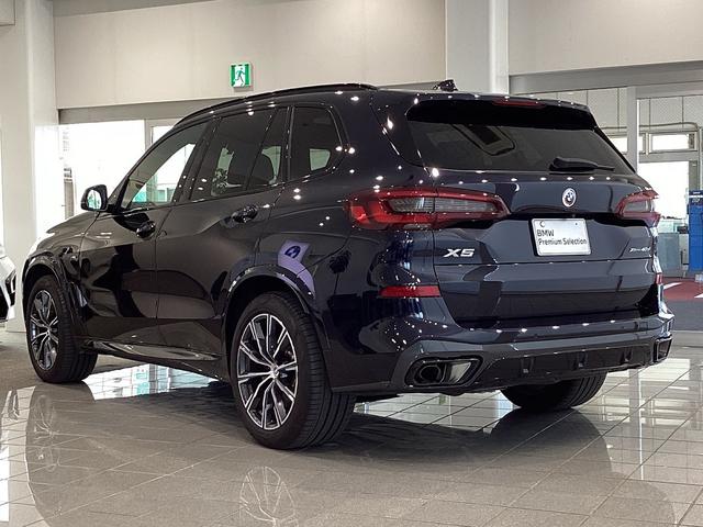 Ｘ５ ｘＤｒｉｖｅ　４０ｄ　Ｍスポーツ　全国２年保証、パノラマガラスサンルーフ、レザーシート、ＬＥＤヘッドライト、２０インチアルミホイール、ＡＣＣ（3枚目）