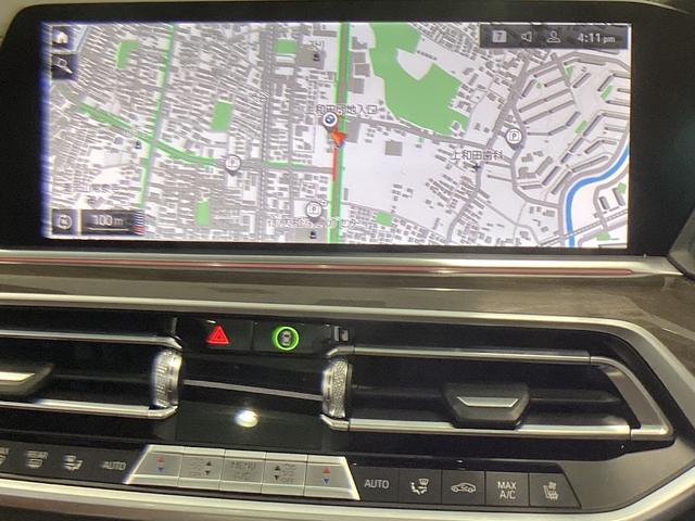 Ｘ５ ｘＤｒｉｖｅ　４０ｄ　Ｍスポーツ　全国２年保証、パノラマガラスサンルーフ、レザーシート、ＬＥＤヘッドライト、２０インチアルミホイール、ＡＣＣ（8枚目）