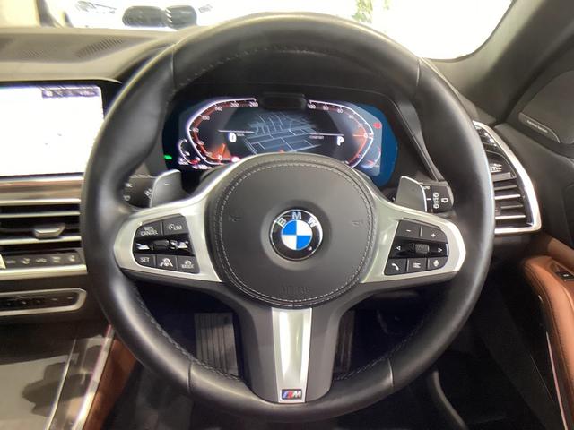 Ｘ５ ｘＤｒｉｖｅ　４０ｄ　Ｍスポーツ　全国２年保証、パノラマガラスサンルーフ、レザーシート、ＬＥＤヘッドライト、２０インチアルミホイール、ＡＣＣ（13枚目）