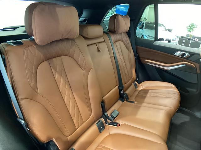 Ｘ５ ｘＤｒｉｖｅ　４０ｄ　Ｍスポーツ　全国２年保証、パノラマガラスサンルーフ、レザーシート、ＬＥＤヘッドライト、２０インチアルミホイール、ＡＣＣ（21枚目）