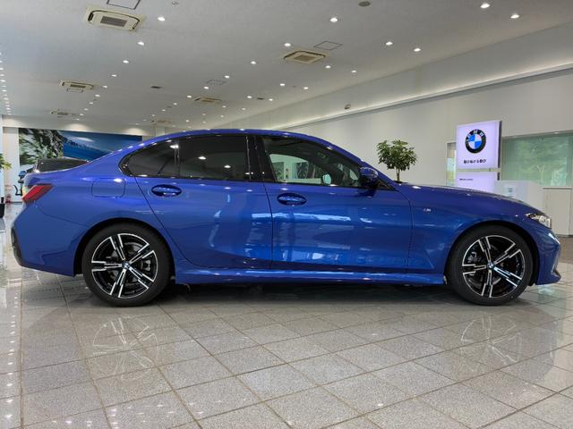 ３シリーズ ３１８ｉ　Ｍスポーツ（4枚目）