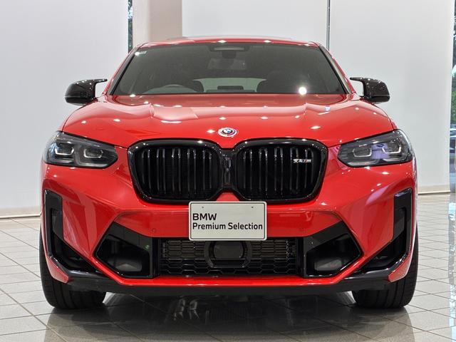 Ｘ４ Ｍ コンペティション　全国２年保証。ガラスサンルーフ、レザーシート、フルセグＴＶチューナー、２１インチアルミホイール、ＡＣＣ（33枚目）