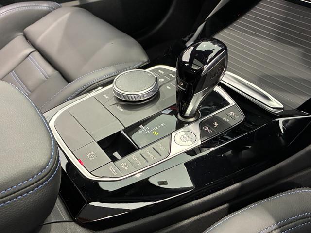 Ｘ３ Ｍ４０ｉ　雹害車両、全国２年保証、ガラスサンルーフ、レザーシート、フルセグＴＶチューナー、ＬＥＤヘッドライト、２０インチアルミホイール、ＡＣＣ（7枚目）