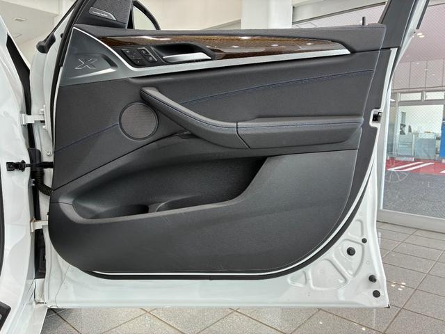 Ｘ３ Ｍ４０ｉ　雹害車両、全国２年保証、ガラスサンルーフ、レザーシート、フルセグＴＶチューナー、ＬＥＤヘッドライト、２０インチアルミホイール、ＡＣＣ（31枚目）