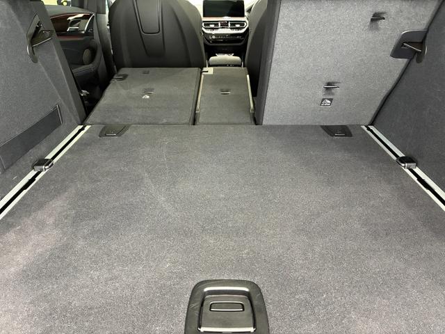 Ｘ３ Ｍ４０ｉ　雹害車両、全国２年保証、ガラスサンルーフ、レザーシート、フルセグＴＶチューナー、ＬＥＤヘッドライト、２０インチアルミホイール、ＡＣＣ（39枚目）