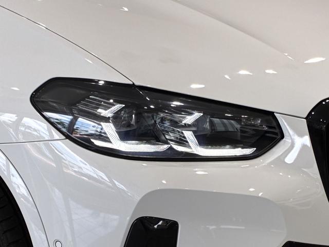Ｘ３ Ｍ４０ｉ　雹害車両、全国２年保証、ガラスサンルーフ、レザーシート、フルセグＴＶチューナー、ＬＥＤヘッドライト、２０インチアルミホイール、ＡＣＣ（41枚目）