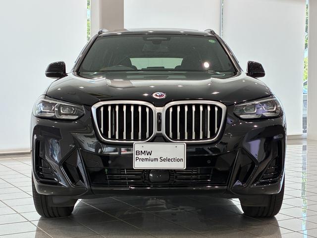 Ｘ３ ｘＤｒｉｖｅ　２０ｄ　Ｍスポーツ　全国２年保証、パノラマガラスサンルーフ、レザーシート、フルセグＴＶチューナー、１９インチアルミホイール、ＡＣＣ（34枚目）
