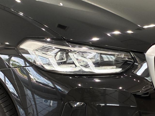 Ｘ３ ｘＤｒｉｖｅ　２０ｄ　Ｍスポーツ　全国２年保証、パノラマガラスサンルーフ、レザーシート、フルセグＴＶチューナー、１９インチアルミホイール、ＡＣＣ（39枚目）