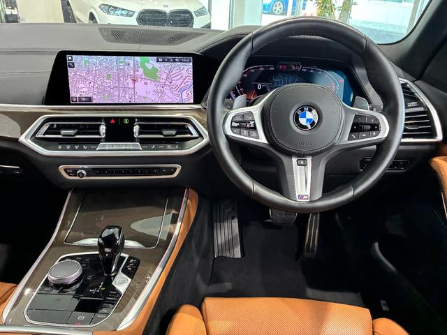 Ｘ５ ｘＤｒｉｖｅ　３５ｄ　Ｍスポーツ（2枚目）