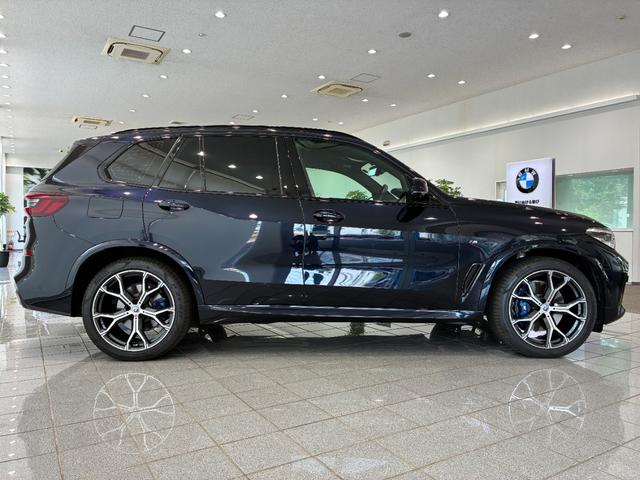 Ｘ５ ｘＤｒｉｖｅ　３５ｄ　Ｍスポーツ（4枚目）