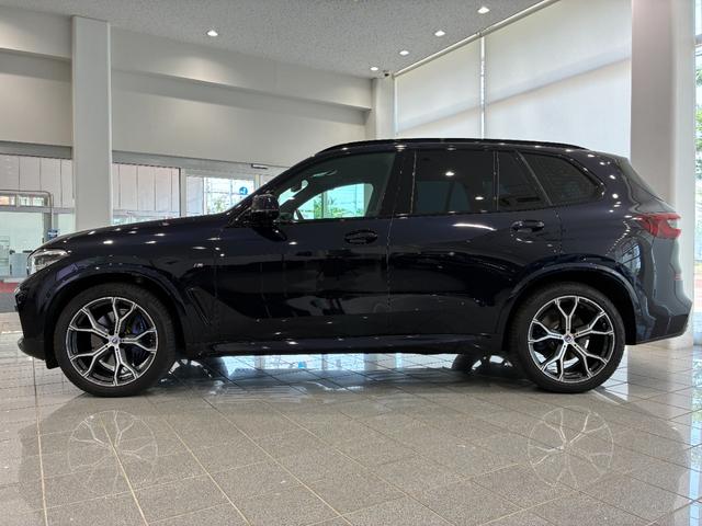 Ｘ５ ｘＤｒｉｖｅ　３５ｄ　Ｍスポーツ（5枚目）