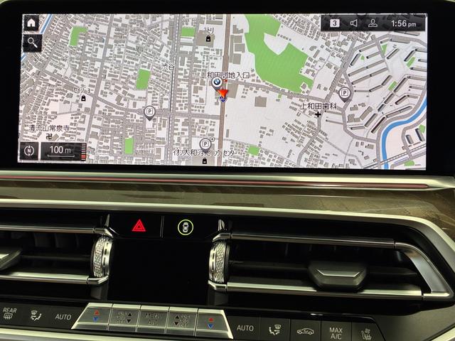 Ｘ５ ｘＤｒｉｖｅ　３５ｄ　Ｍスポーツ（8枚目）