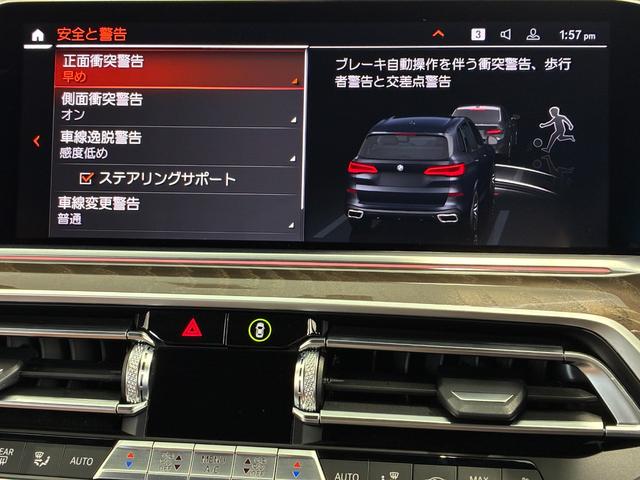 Ｘ５ ｘＤｒｉｖｅ　３５ｄ　Ｍスポーツ（10枚目）