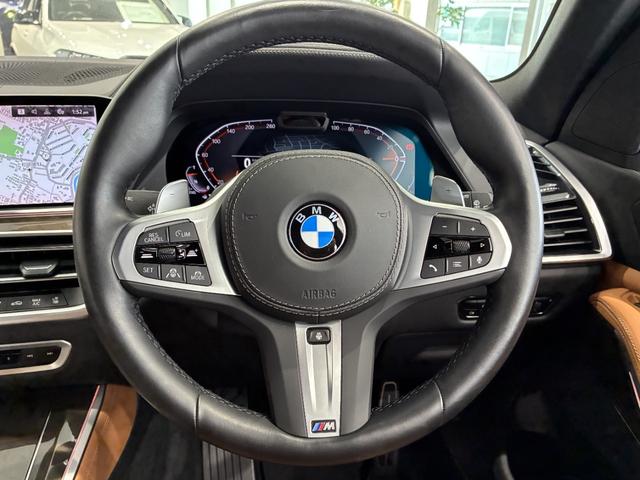 Ｘ５ ｘＤｒｉｖｅ　３５ｄ　Ｍスポーツ（14枚目）