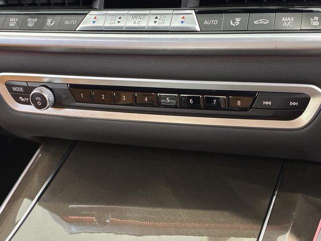 Ｘ５ ｘＤｒｉｖｅ　３５ｄ　Ｍスポーツ（20枚目）