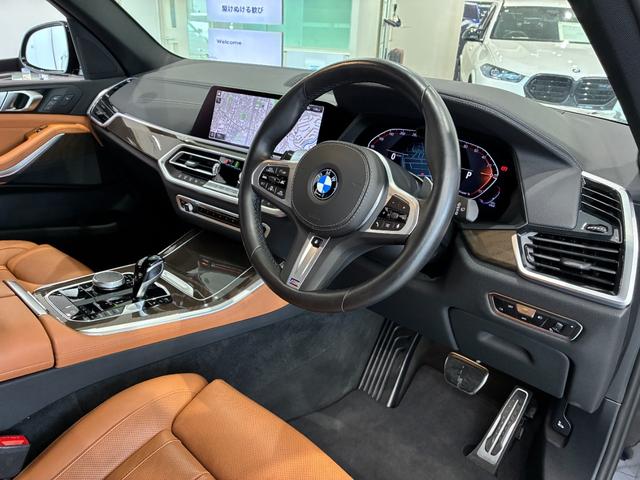 Ｘ５ ｘＤｒｉｖｅ　３５ｄ　Ｍスポーツ（21枚目）