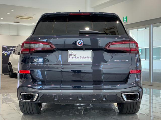 Ｘ５ ｘＤｒｉｖｅ　３５ｄ　Ｍスポーツ（36枚目）