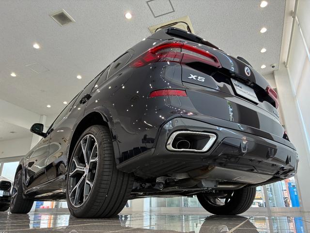 Ｘ５ ｘＤｒｉｖｅ　３５ｄ　Ｍスポーツ（40枚目）