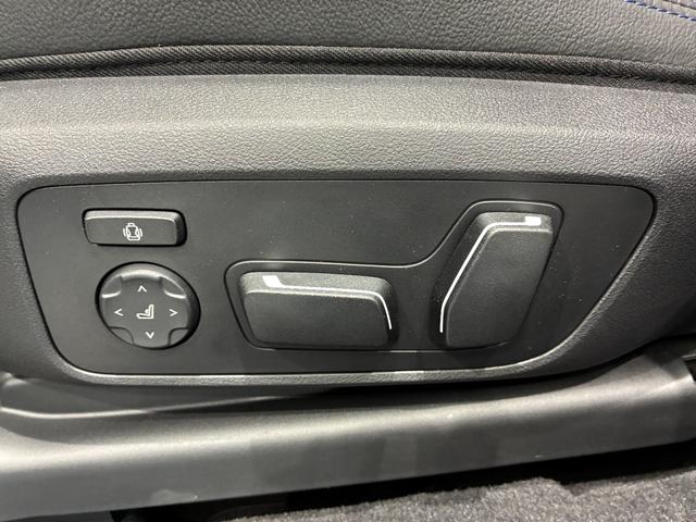 Ｘ３ Ｍ４０ｉ　全国２年保証、レザーシート、フルセグＴＶチューナー、ＬＥＤヘッドライト、２０インチアルミホイール、ＡＣＣ（27枚目）