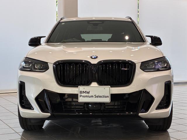 Ｘ３ Ｍ４０ｉ　全国２年保証、レザーシート、フルセグＴＶチューナー、ＬＥＤヘッドライト、２０インチアルミホイール、ＡＣＣ（34枚目）