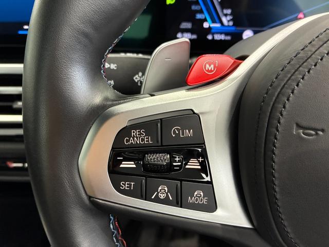 Ｍ４ Ｍ４クーペ　コンペティション　Ｍ　ｘＤｒｉｖｅ　全国２年保証、レザーシート、ＬＥＤヘッドライト、パワーリアゲート、１９インチアルミホイール、ＡＣＣ（11枚目）
