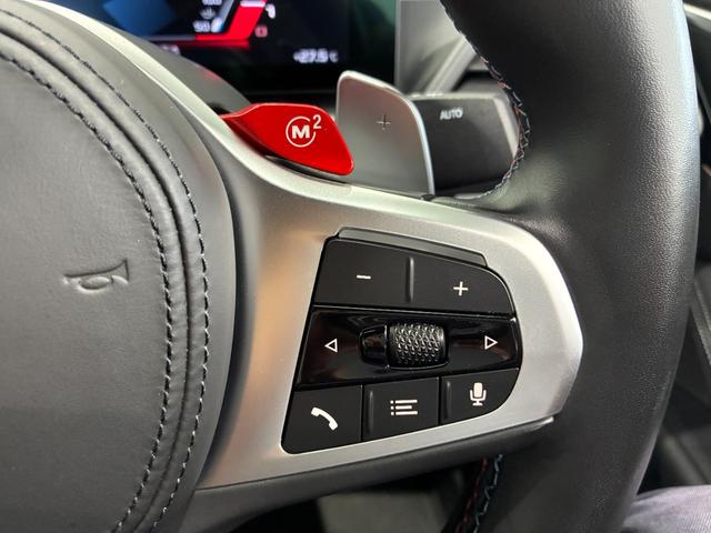 Ｍ４ Ｍ４クーペ　コンペティション　Ｍ　ｘＤｒｉｖｅ　全国２年保証、レザーシート、ＬＥＤヘッドライト、パワーリアゲート、１９インチアルミホイール、ＡＣＣ（12枚目）