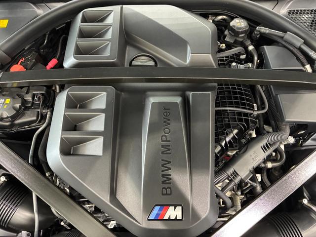 Ｍ４ Ｍ４クーペ　コンペティション　Ｍ　ｘＤｒｉｖｅ　全国２年保証、レザーシート、ＬＥＤヘッドライト、パワーリアゲート、１９インチアルミホイール、ＡＣＣ（13枚目）