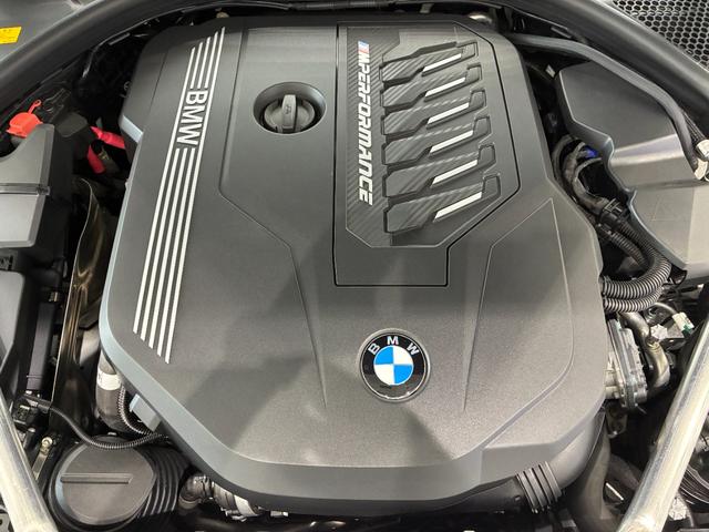 ４シリーズ Ｍ４４０ｉ　ｘＤｒｉｖｅクーペ　全国２年保証、レザーシート、フルセグＴＶチューナー、ＬＥＤヘッドライト、１９インチアルミホイール、ＡＣＣ（13枚目）