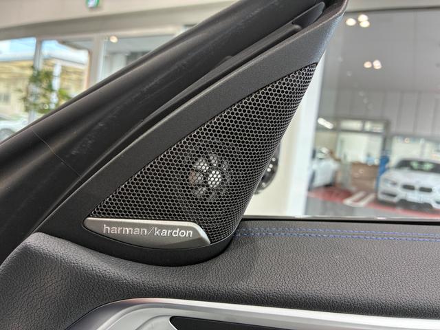 ４シリーズ Ｍ４４０ｉ　ｘＤｒｉｖｅクーペ　全国２年保証、レザーシート、フルセグＴＶチューナー、ＬＥＤヘッドライト、１９インチアルミホイール、ＡＣＣ（33枚目）
