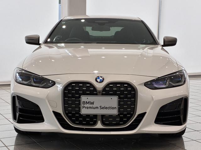 ４シリーズ Ｍ４４０ｉ　ｘＤｒｉｖｅクーペ　全国２年保証、レザーシート、フルセグＴＶチューナー、ＬＥＤヘッドライト、１９インチアルミホイール、ＡＣＣ（36枚目）