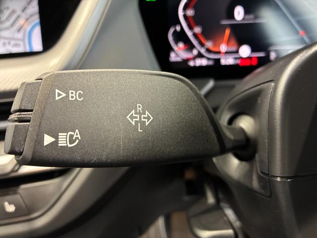 １シリーズ １１８ｄ　Ｍスポーツ　エディションジョイ＋　全国２年保証、レザーシート、パワーリアゲート、ＬＥＤヘッドライト、１８インチアルミホイール、ＡＣＣ（16枚目）