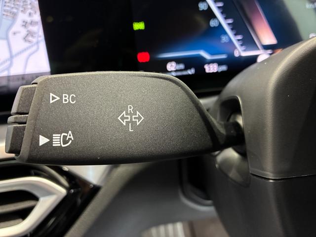 ３シリーズ ３１８ｉ　Ｍスポーツ　エディションシャドー　全国２年保証、ハーフレザーシート、パワーリアゲート、ＬＥＤヘッドライト、１９インチアルミホイール、ＡＣＣ（16枚目）