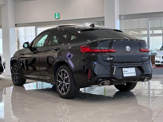 Ｘ４ ｘＤｒｉｖｅ　２０ｄ　Ｍスポーツ　全国２年保証、パノラマガラスサンルーフ、レザーシート、１９インチアルミホイール、ＡＣＣ（3枚目）