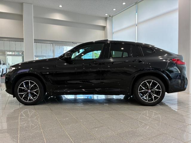 Ｘ４ ｘＤｒｉｖｅ　２０ｄ　Ｍスポーツ　全国２年保証、パノラマガラスサンルーフ、レザーシート、１９インチアルミホイール、ＡＣＣ（5枚目）