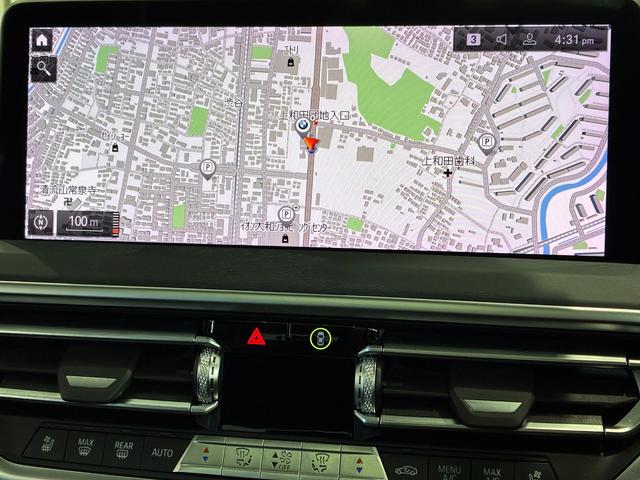 Ｘ４ ｘＤｒｉｖｅ　２０ｄ　Ｍスポーツ　全国２年保証、パノラマガラスサンルーフ、レザーシート、１９インチアルミホイール、ＡＣＣ（8枚目）