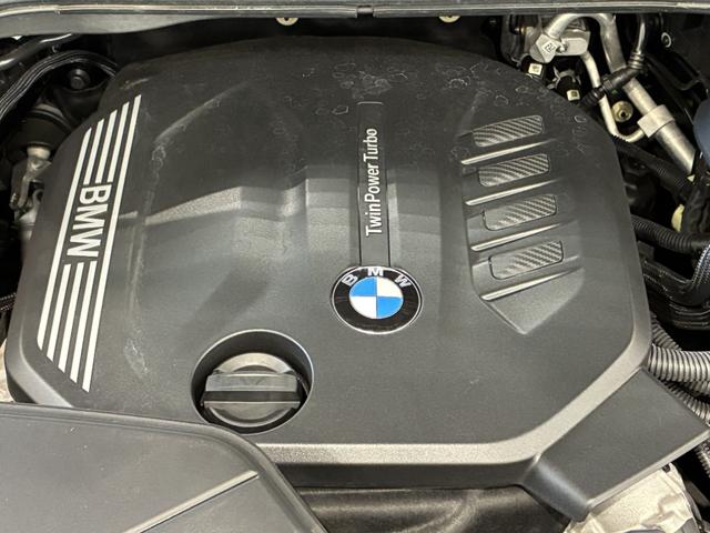 Ｘ４ ｘＤｒｉｖｅ　２０ｄ　Ｍスポーツ　全国２年保証、パノラマガラスサンルーフ、レザーシート、１９インチアルミホイール、ＡＣＣ（13枚目）