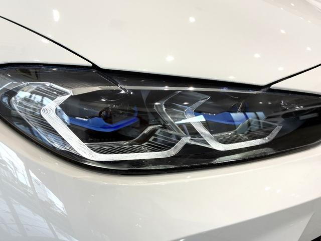 Ｍ３ Ｍ３セダン　コンペティション　Ｍ　ｘＤｒｉｖｅ　全国２年保証、レザーシート、ＬＥＤヘッドライト、パワーリアゲート、ＡＣＣ（38枚目）
