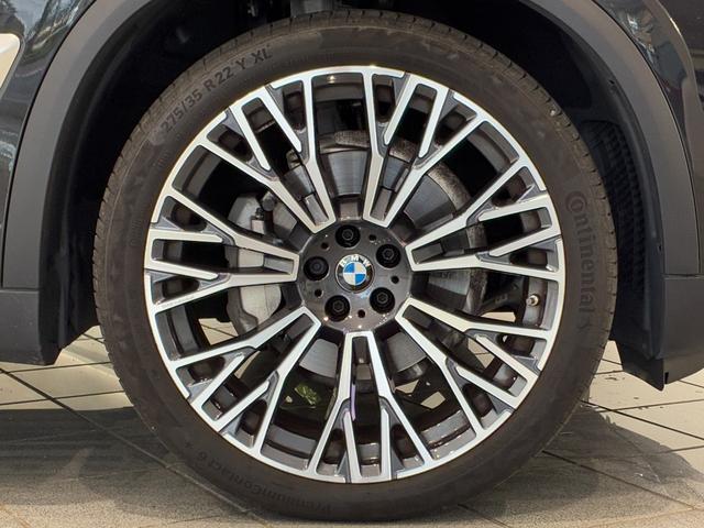 Ｘ５ ｘＤｒｉｖｅ　３５ｄ　エディションＸ　全国２年保証、パノラマガラスサンルーフ、レザーシート、フルセグＴＶチューナー、２２インチアルミホイール、ＡＣＣ（6枚目）