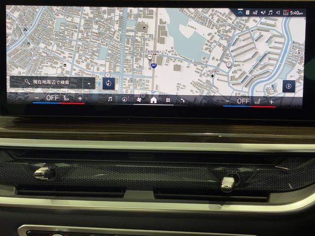 Ｘ５ ｘＤｒｉｖｅ　３５ｄ　エディションＸ　全国２年保証、パノラマガラスサンルーフ、レザーシート、フルセグＴＶチューナー、２２インチアルミホイール、ＡＣＣ（8枚目）