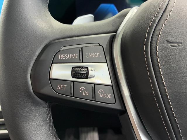 Ｘ５ ｘＤｒｉｖｅ　３５ｄ　エディションＸ　全国２年保証、パノラマガラスサンルーフ、レザーシート、フルセグＴＶチューナー、２２インチアルミホイール、ＡＣＣ（11枚目）