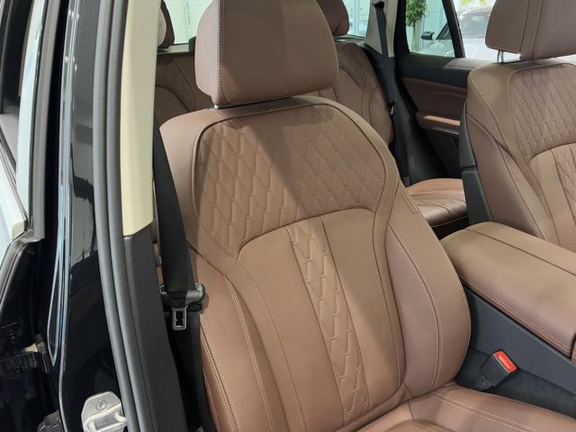 Ｘ５ ｘＤｒｉｖｅ　３５ｄ　エディションＸ　全国２年保証、パノラマガラスサンルーフ、レザーシート、フルセグＴＶチューナー、２２インチアルミホイール、ＡＣＣ（24枚目）