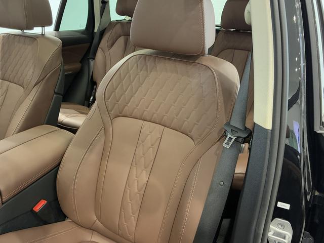 Ｘ５ ｘＤｒｉｖｅ　３５ｄ　エディションＸ　全国２年保証、パノラマガラスサンルーフ、レザーシート、フルセグＴＶチューナー、２２インチアルミホイール、ＡＣＣ（25枚目）